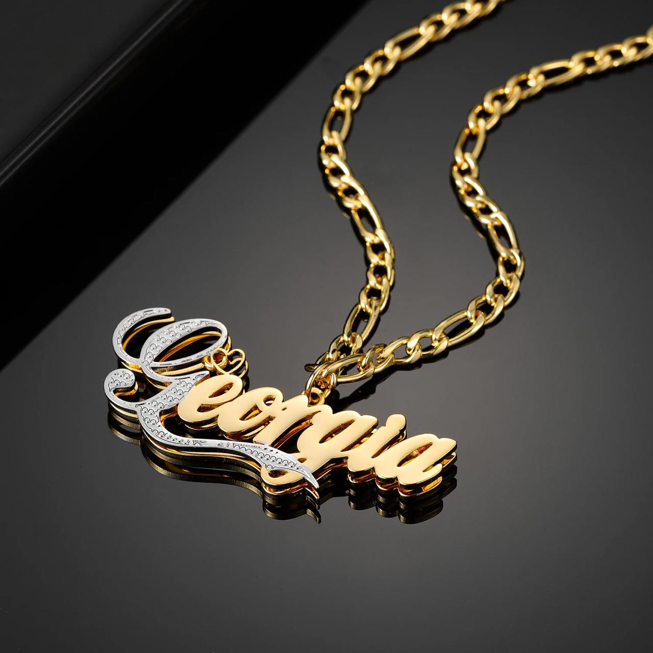 Luxury Customized Necklace