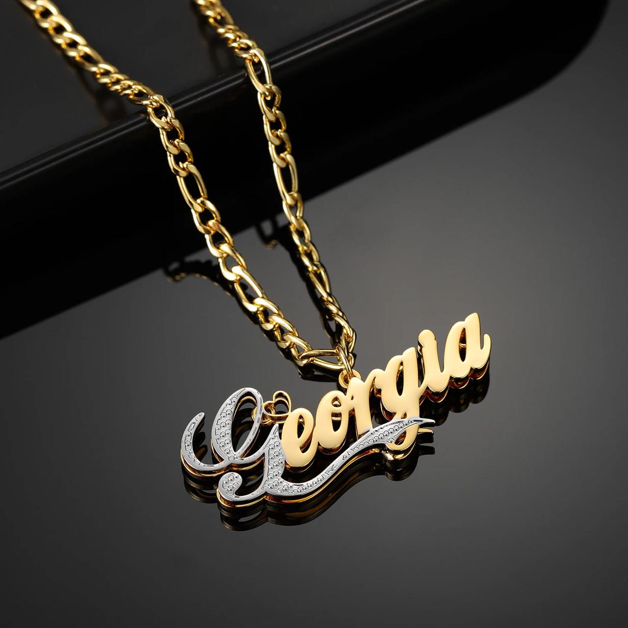 Luxury Customized Necklace