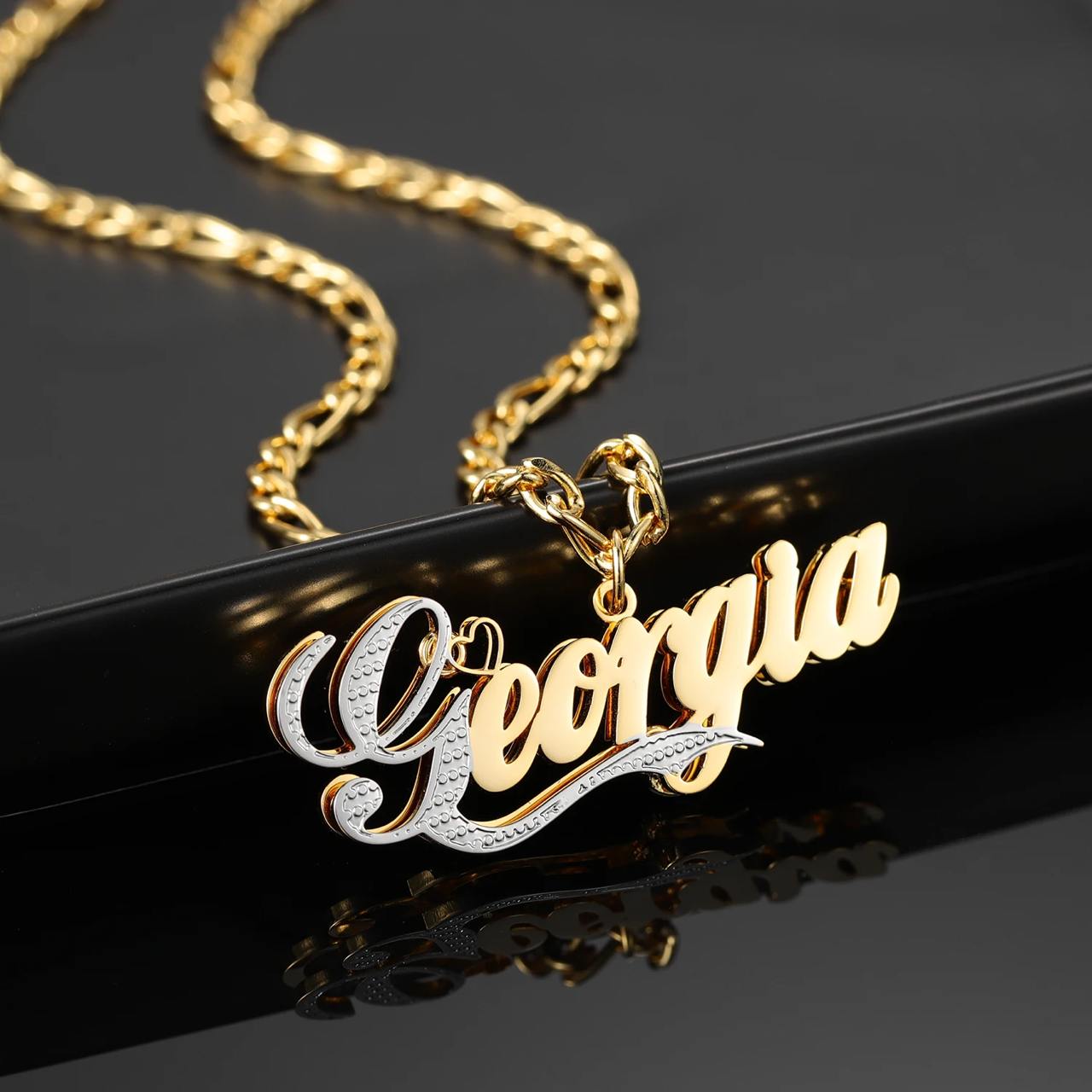 Luxury Customized Necklace