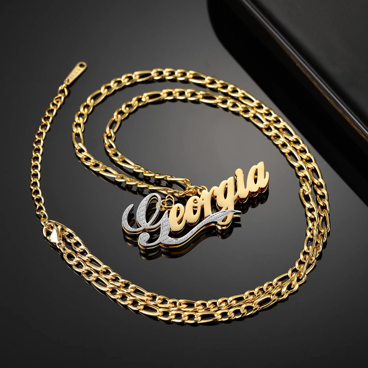 Luxury Customized Necklace